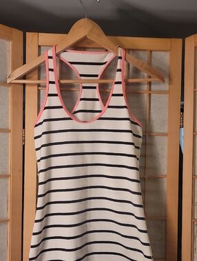 LULULEMON Striped Tank